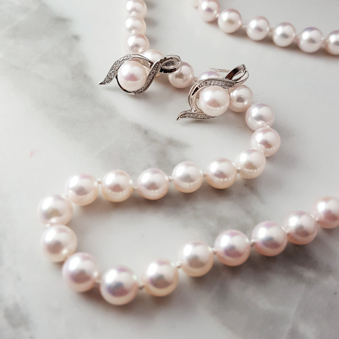 Jump into June with Pearls