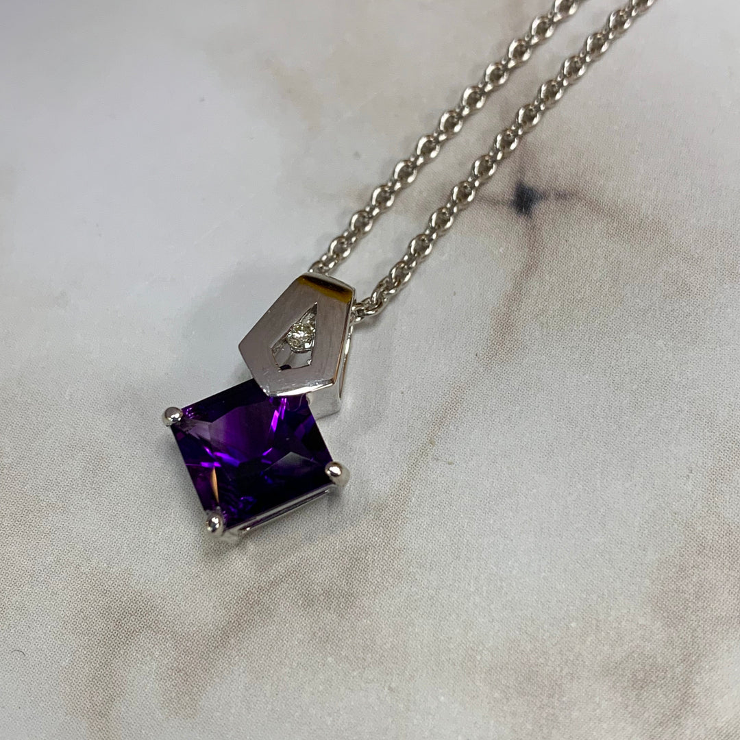 Sami's Guide to Arizona Amethyst