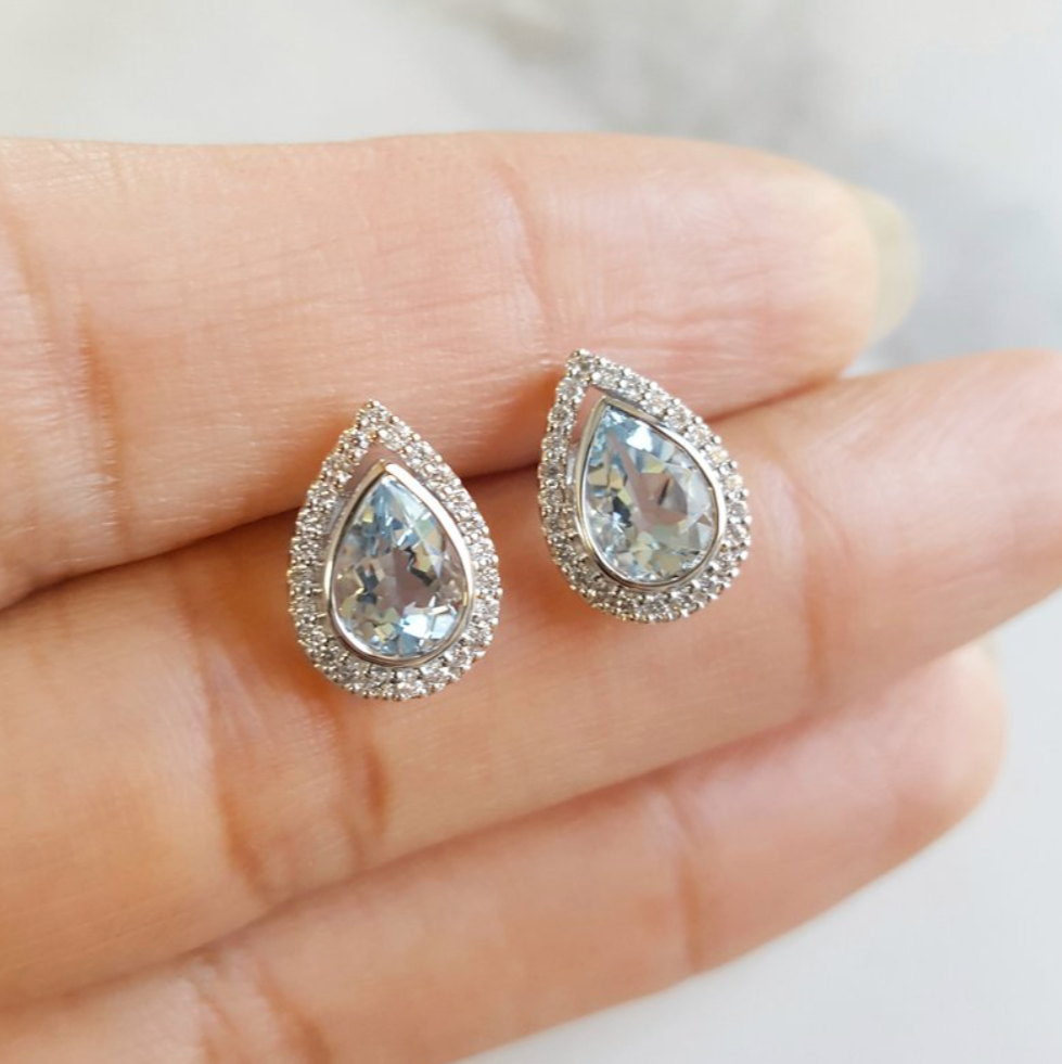 Gemstone Spotlight: Aquamarine