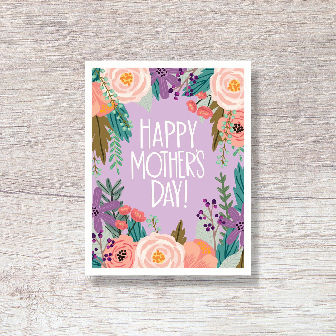 Mother's Day Gift Guide