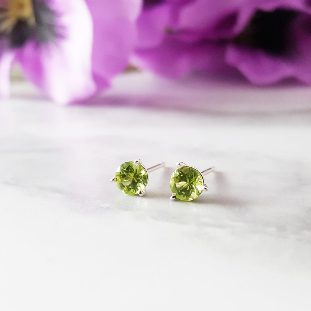 Peridot: August's Stunning Birthstone