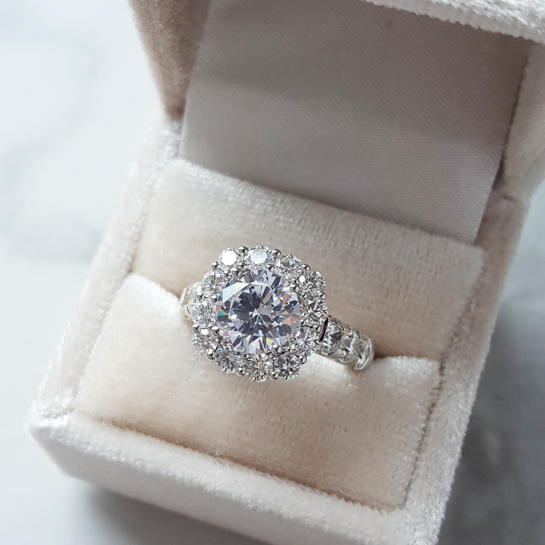 Engagement Rings