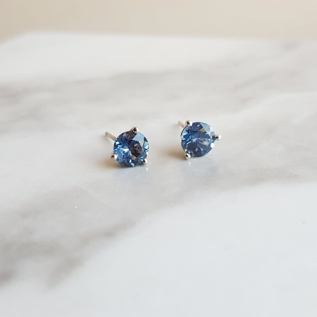 Gemstone Earrings