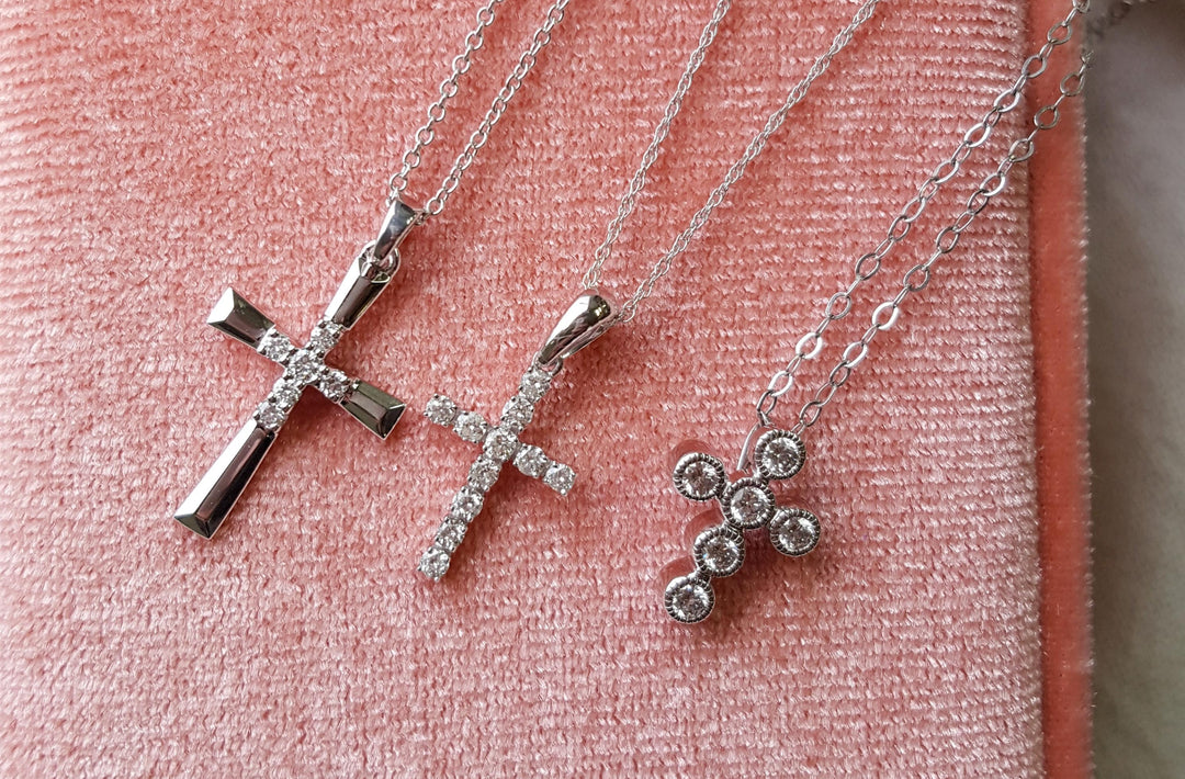 Crosses